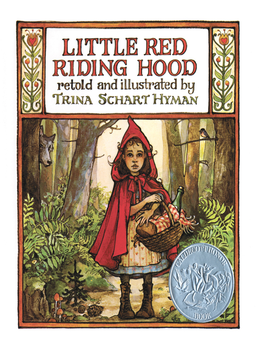 Title details for Little Red Riding Hood by Trina Schart Hyman - Available